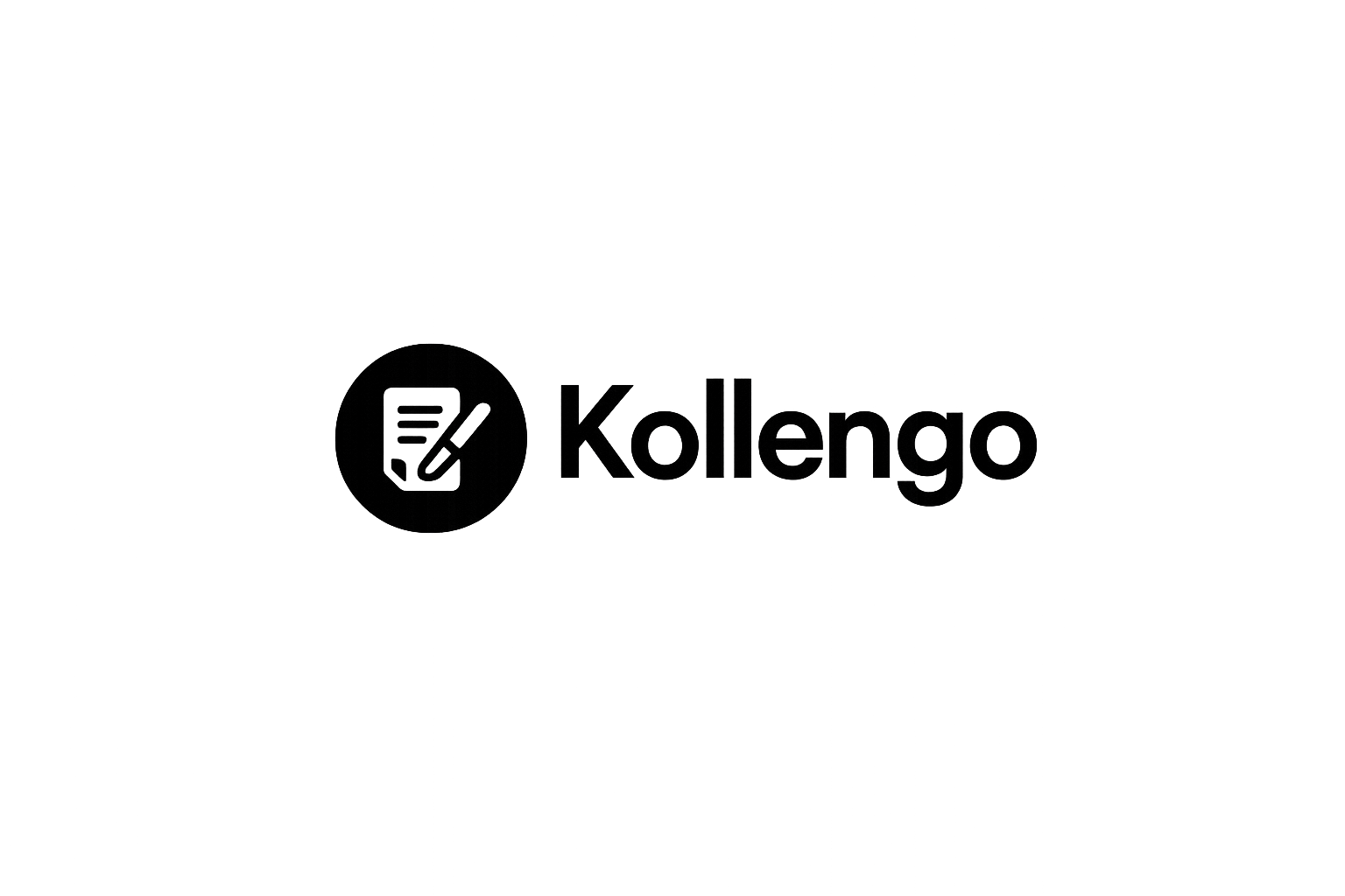 Kollengo Logo